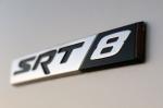 Chrysler 300C SRT8 2012 года